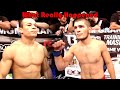 What Really Happened (Khabib Nurmagomedov vs Gleison Tibau)