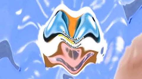 Crying Klasky Csupo Center Effects