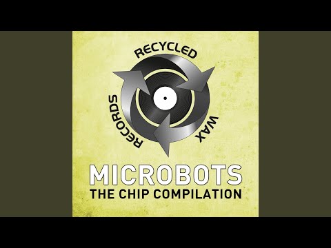 Microbots — Vibrations