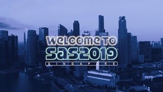#TheSAS2019