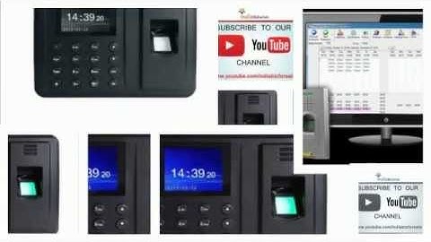 Online Customizable Attendance System for Sale Pune