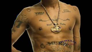 C-Murder Ft. Mystikal - What You Bout (Unreleased Original version)