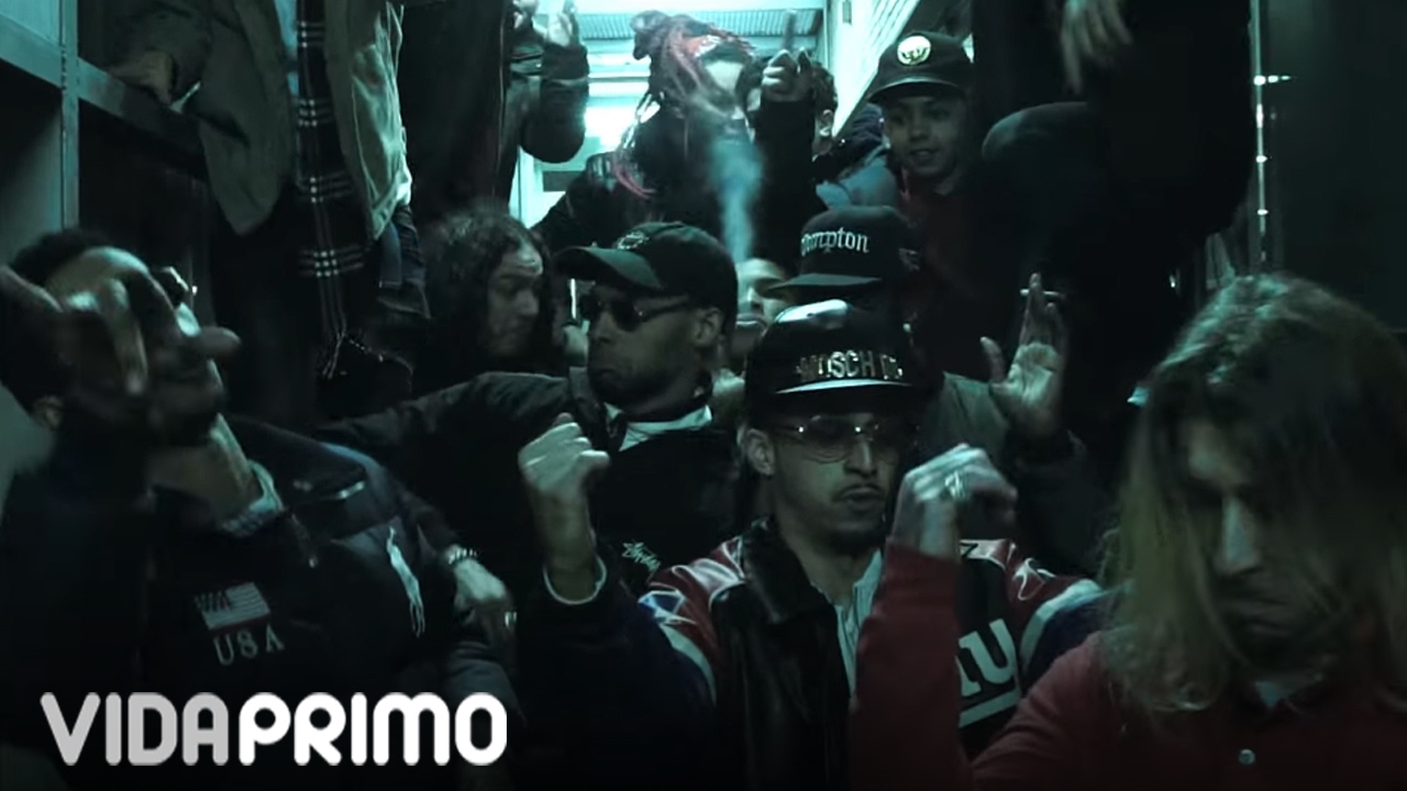 LO$ ZVF1RO$ - Still Cookin [Official Video]