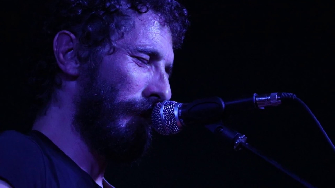 El noi del nord (Borja Penalba)