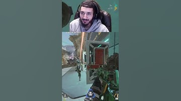 New Season New Movement Tech #shorts #fyp #trending #apexlegends #apex #apexlegendsclips