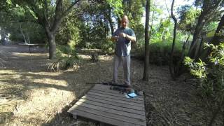 SAS Tactical Survival Bow