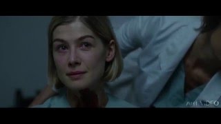 Исчезнувшая (Gone girl) - Трейлер