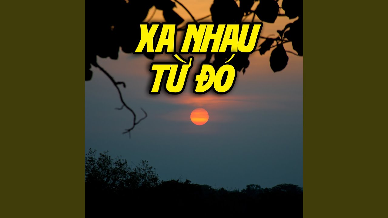 Tonton Lời Kẻ Đăng Trình (Beat Rumba Tone Nam) di YouTube