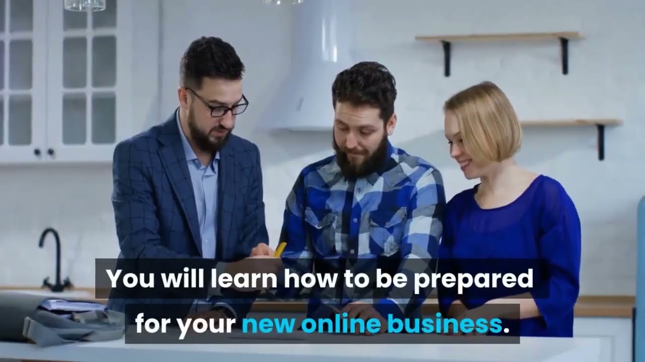 Online Business Ideas For Seniors