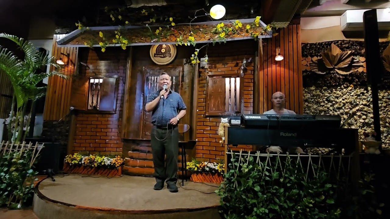 CHUYỆN BUỒN TÌNH YÊU  - ĐỖ LỄ 