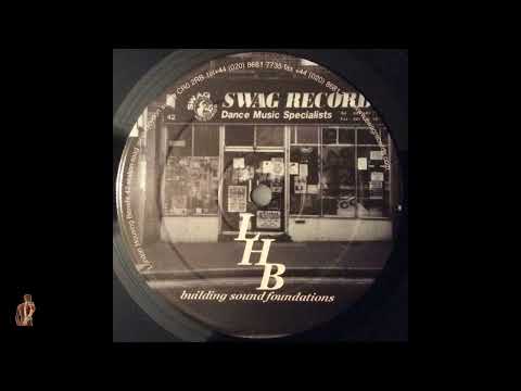 Jay Tripwire - If Only It Would Stop Raining