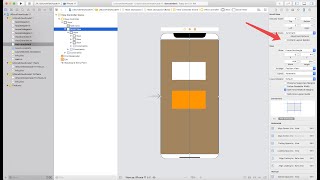 Scroll View Layouts With Interface Builder Xcode11 Ios13