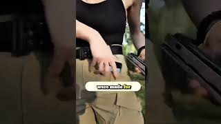 Everything Fits In These Pants