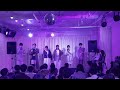 ハローグッバイ/YUKI【アカペラcover】東洋大学hum 新歓ライブ2023