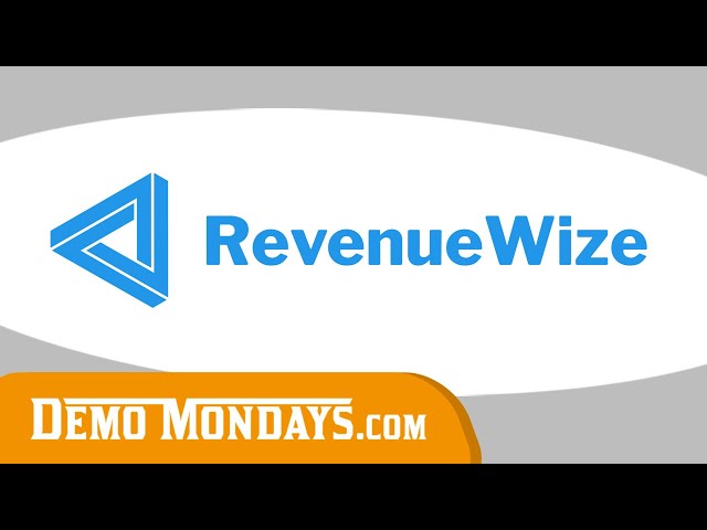 RevenueWize - Amazon PPC Optimization Tool