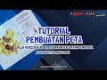 TUTORIAL PEMBUATAN PETA JUMLAH PERCERAIAN BERDASARKAN KEPADATAN PENDUDUK DI KABUPATEN MAGELANG