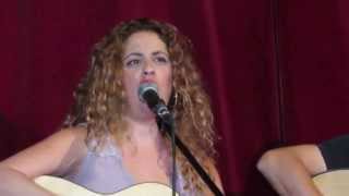 Inbal Avnaim Amar Bes Cafes Bialik 9