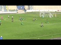 Olimpia Cluj -  KFF Mitrovica 1:2