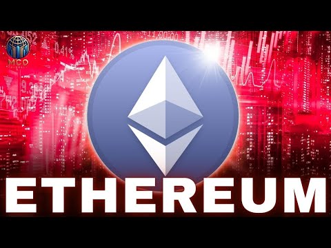 Video preview for This video provides a professional Elliott Wave and technical analysis of Ethereum (ETH), focusing on market structure, major support and resistance zones, and both bullish and bearish possibilities. The goal is to give viewers a clear, educational overview of Ethereum’s current market setup.
