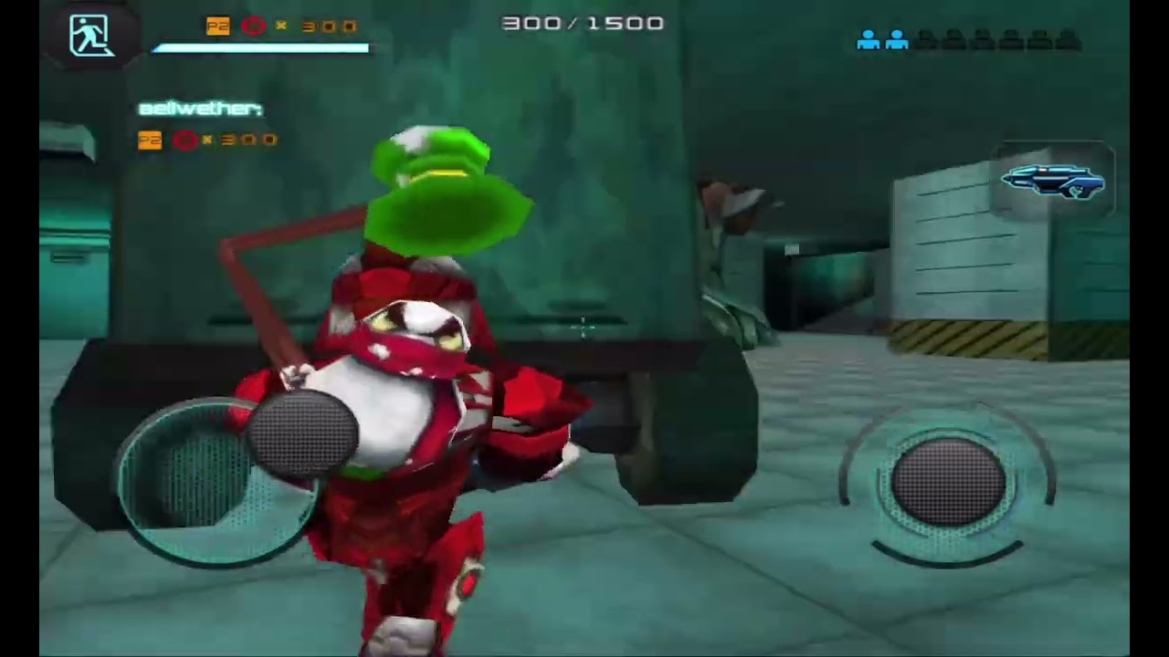 BT dag vs BT Synz: Star Warfare Alien Invasion