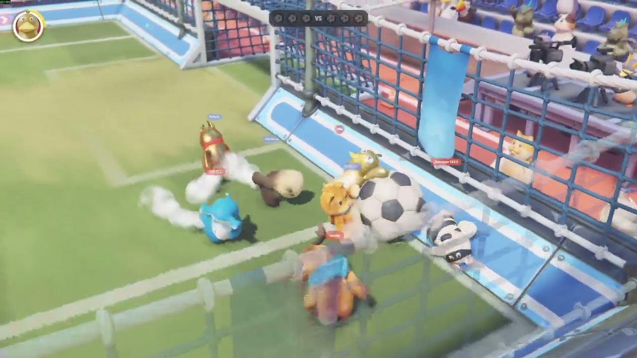 party animals bölüm 10 online games