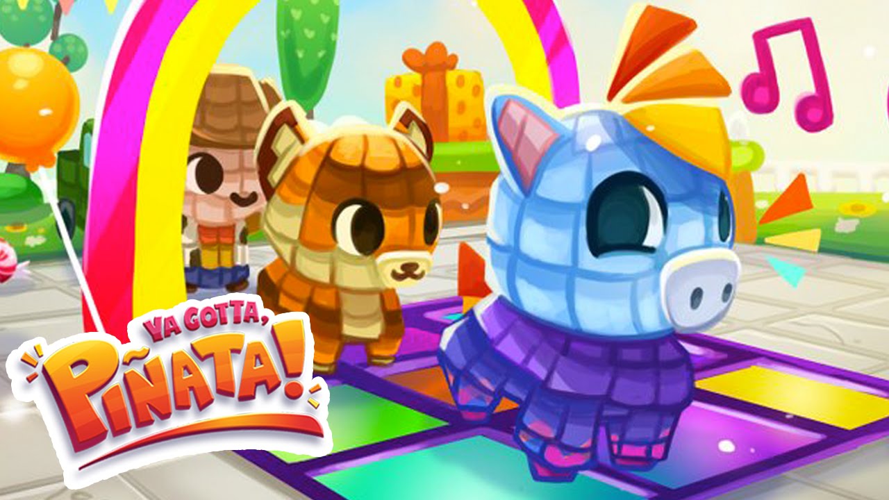 play store pro apk ALL MY FRIENDS ARE DEAD!!! - Ya Gotta Pinata