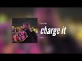 Enny Charge It Sped Up mp3