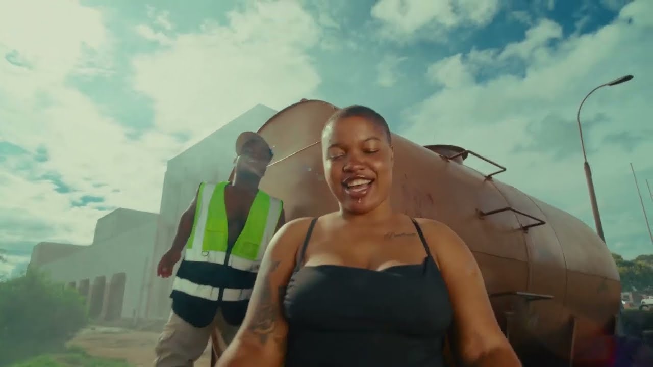 Malloti x Khonangale x Mbida D x Libho x Nsk x Hulengende x Kabhidha x Tng Khamkadzi _ Ndinzwisise