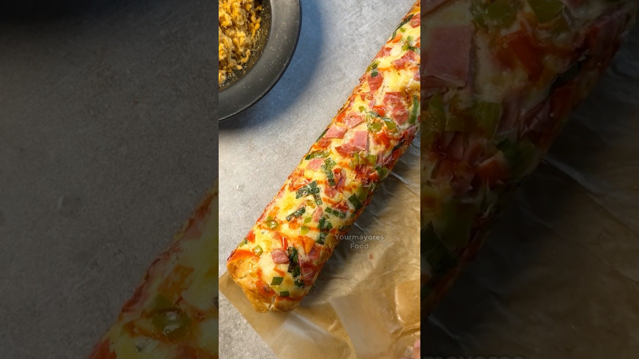 The Famous Spring in the city bread 