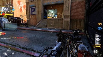 Detroit - Domination - Netduma