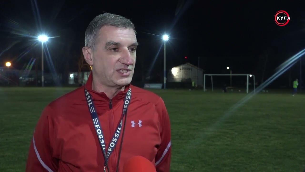 Fudbalski klub „Lipar“ sa novim trenerom u prolećnom delu sezone