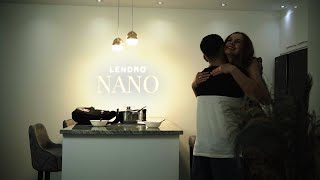 LENDRO - NANO (Official video 4K)