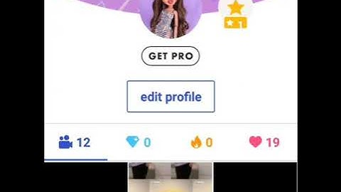 Slide tutorial on funimate!