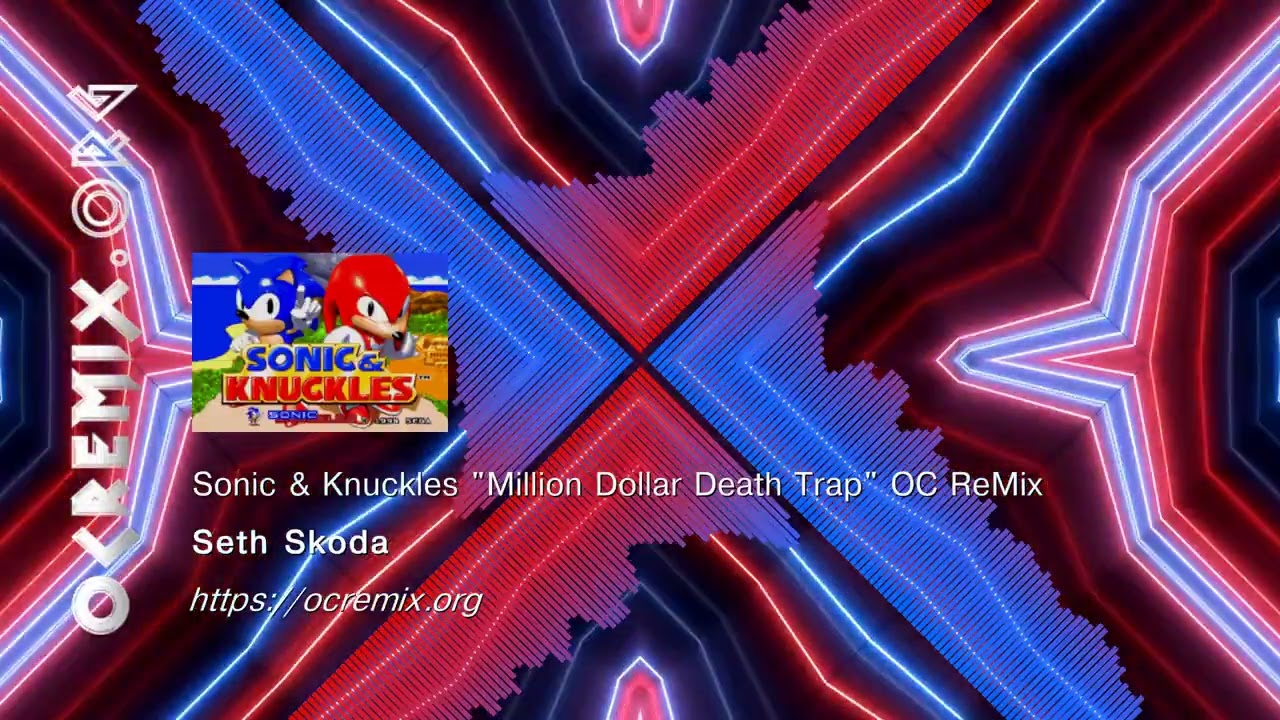 ReMix: Sonic & Knuckles 