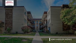 4340 N Keeler Avenue Chicago Real Estate