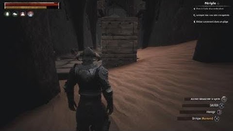 Conan Exiles Incredible Master base in PvP