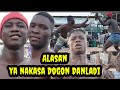 February 14 2026 ALASAN YA SUMAR DA DOGON DANLADI A TSAYE 