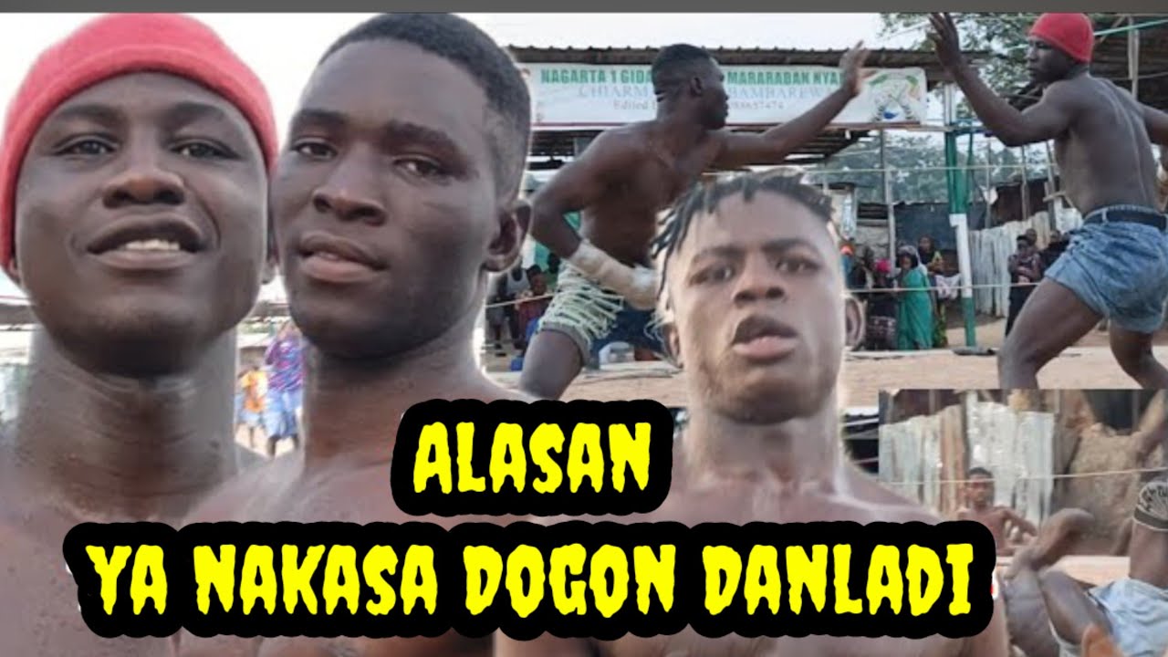 February 14, 2026 ALASAN YA SUMAR DA DOGON DANLADI A TSAYE 