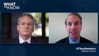 Inside Clinical Trials | What to Know | WTK