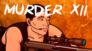 [ARMA 3: Breaking Point] MURDER XII