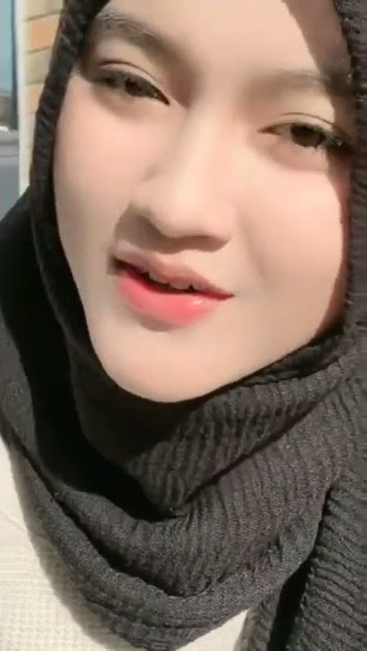 Cantik Kaaliiiii #tiktok #shorts #pargoy #hijab #cantik