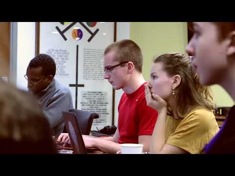 Video: Ist das Allegheny College ein Community College?