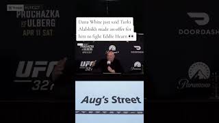 👀“Eddie Hearn’s a p*ssy. Eddie Hearn ain’t boxing anybody.”