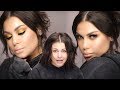 from NOT to HOT (if you squint) GRWM lets shoot the s&amp;!t and do makeup | Bailey Sarian