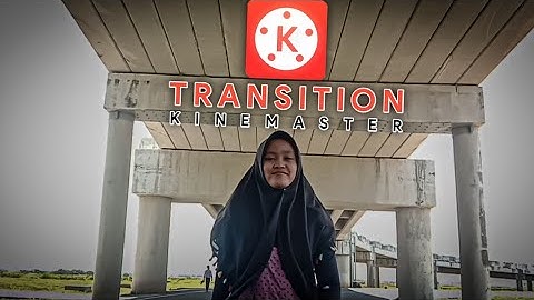 7 Cool Cinematic Transitions in Kinemaster