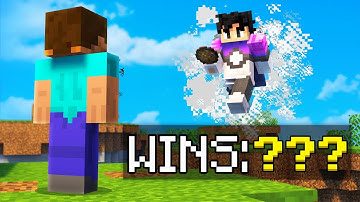 Playing Fireball Fight Until I Lose