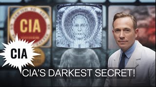The Secret CIA Mind Control Experiment You Never Heard About!