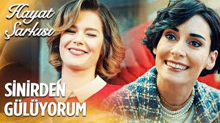 İşletmemi Böyle Lekeleyemezsiniz Hanımefendi Hayat Şarkısı 44. Bölüm