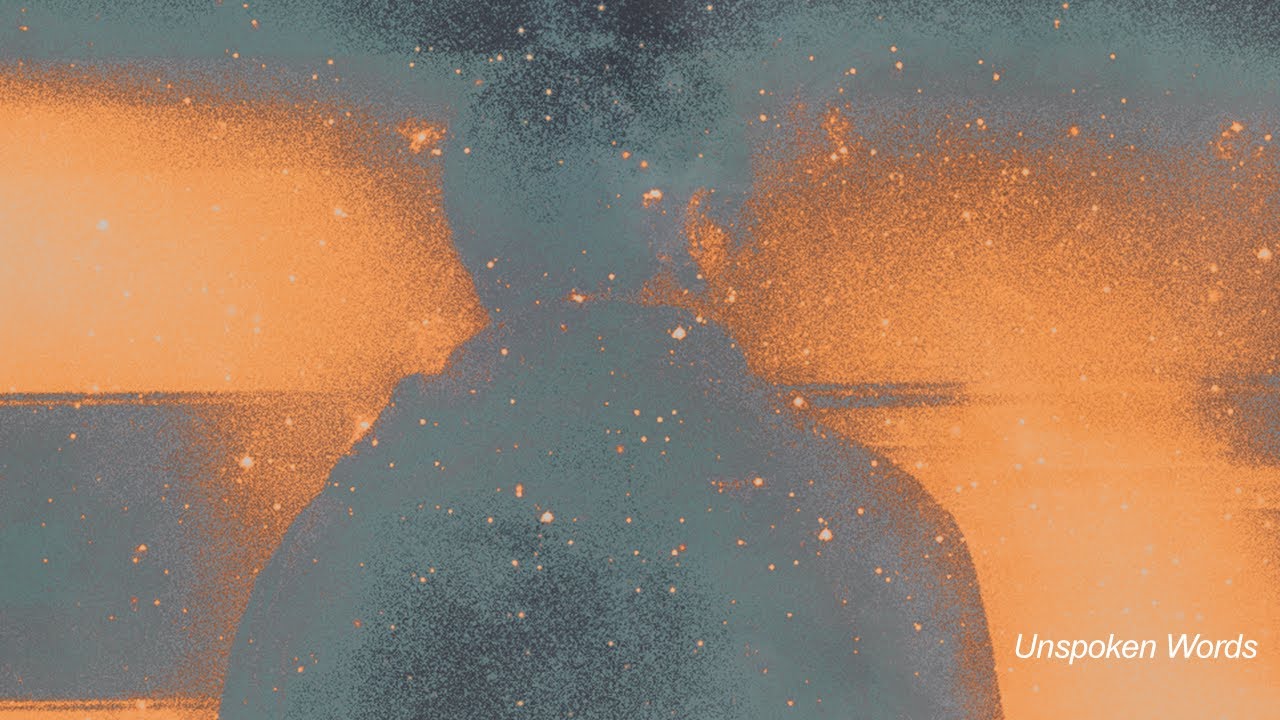 Chlorine Unspoken Words (Official Lyrics Video) YouTube