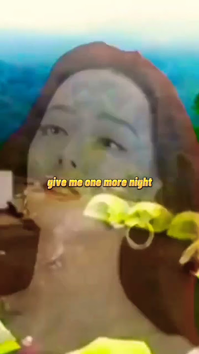ONE MORE NIGHT - PHIL COLLINS #lyrics #onemorenight #philcollins #shorts #trending